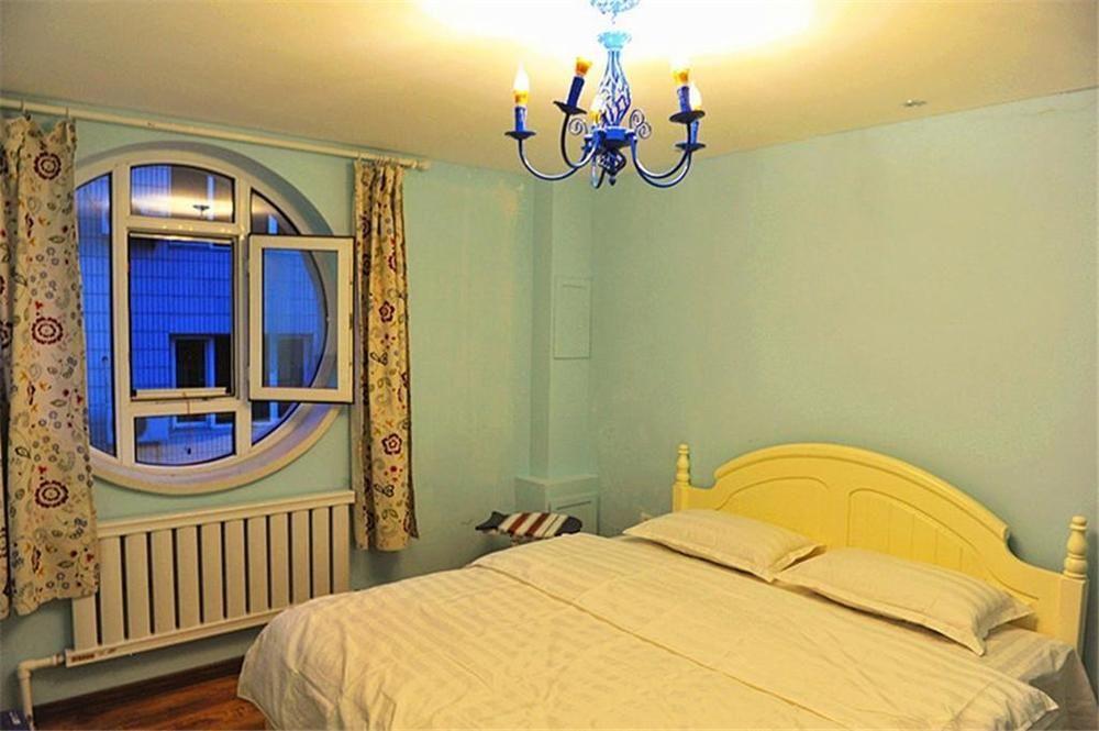 Dalian Buzz Light Year Youth Hostel Экстерьер фото