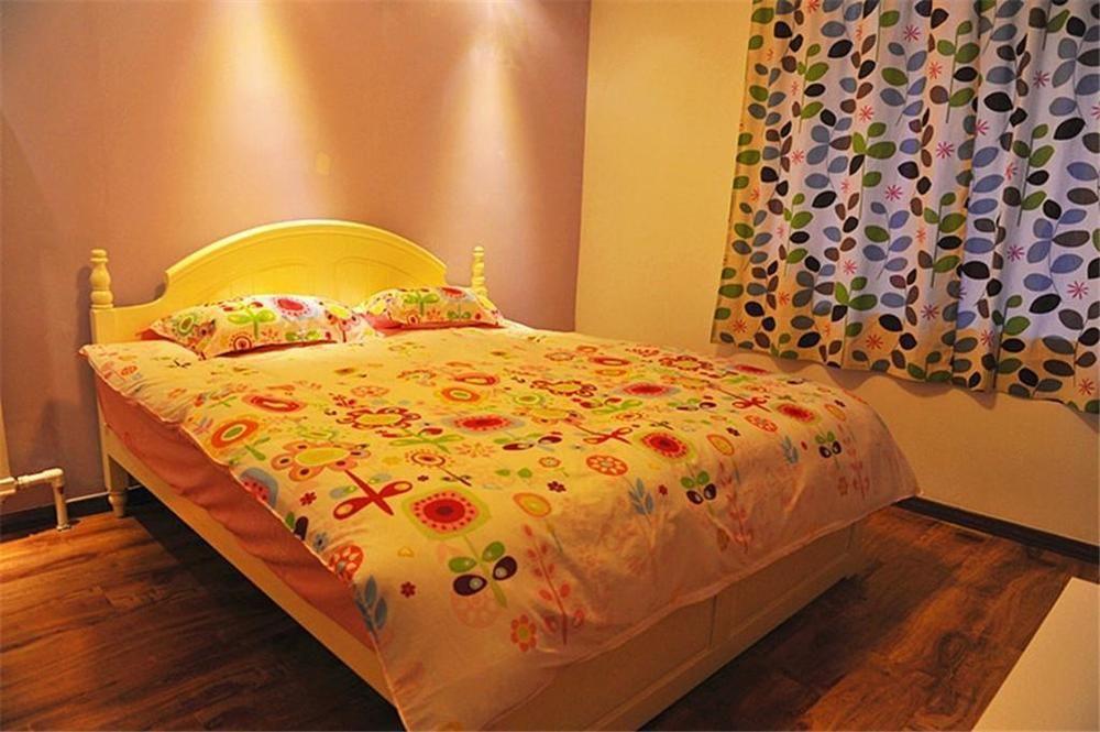 Dalian Buzz Light Year Youth Hostel Экстерьер фото