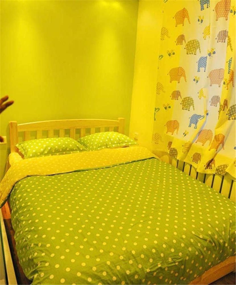 Dalian Buzz Light Year Youth Hostel Экстерьер фото