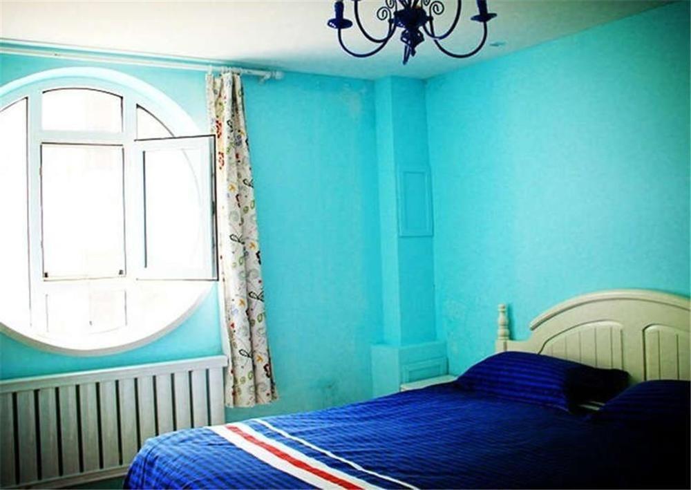 Dalian Buzz Light Year Youth Hostel Экстерьер фото
