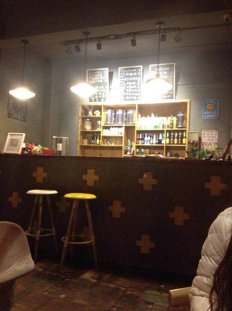 Dalian Buzz Light Year Youth Hostel Экстерьер фото